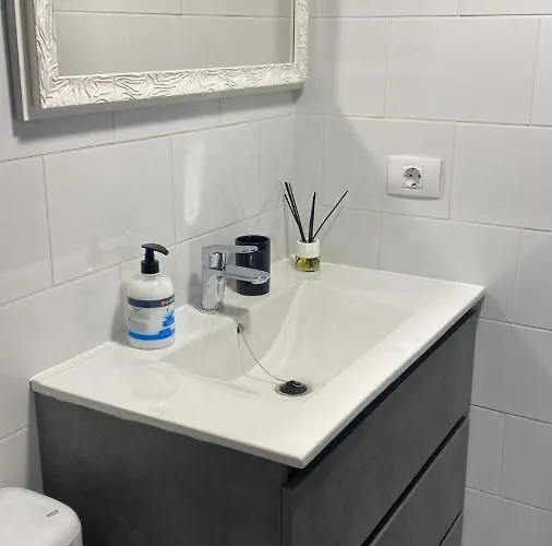 Apartament Puerta Del Sol Ii