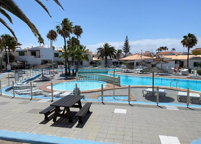 Apartment Puerta Del Sol Ii