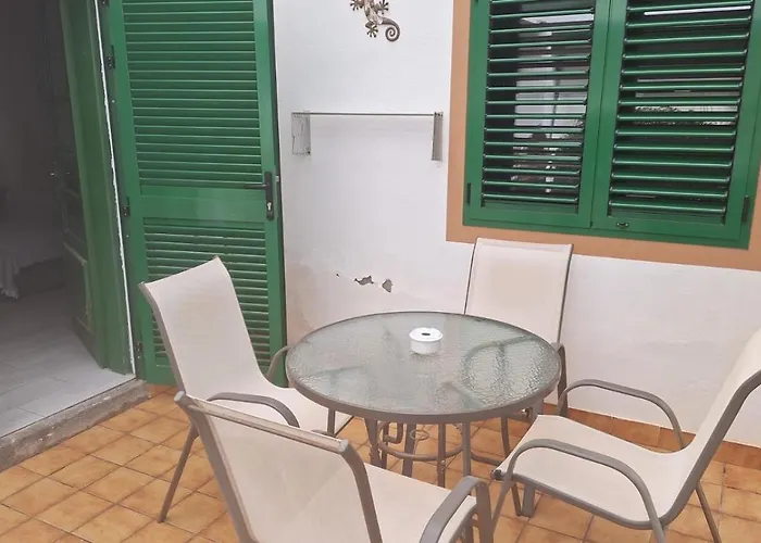 Puerta Del Sol Ii Caleta De Fuste