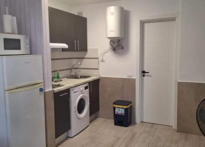 Apartment Puerta Del Sol Ii