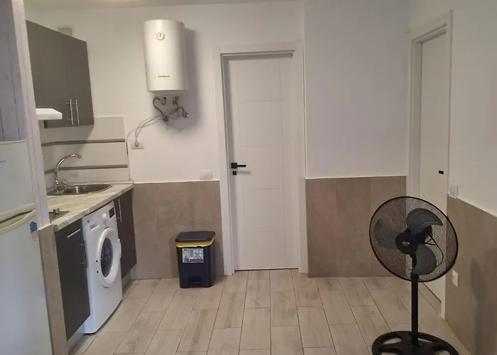 Puerta Del Sol Ii * Caleta De Fuste