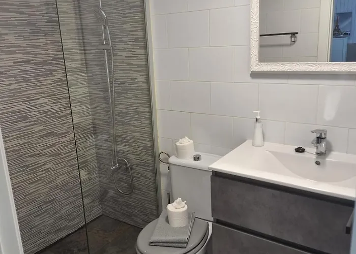 Puerta Del Sol Ii Apartment