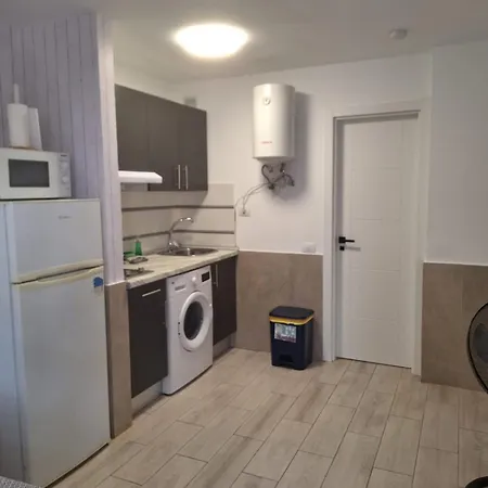 Apartman Puerta Del Sol Ii