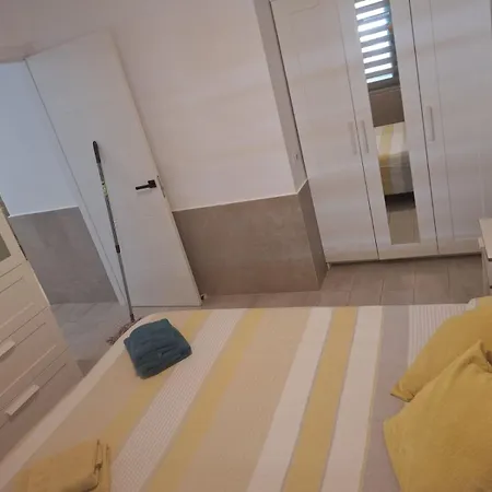 Puerta Del Sol Ii Apartman *