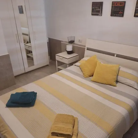 Puerta Del Sol Ii Apartman Caleta De Fuste