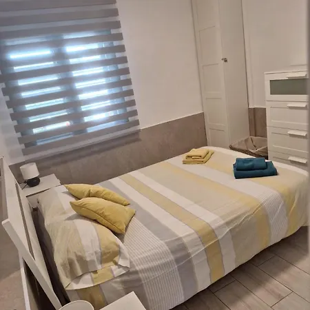 Puerta Del Sol Ii Caleta De Fuste